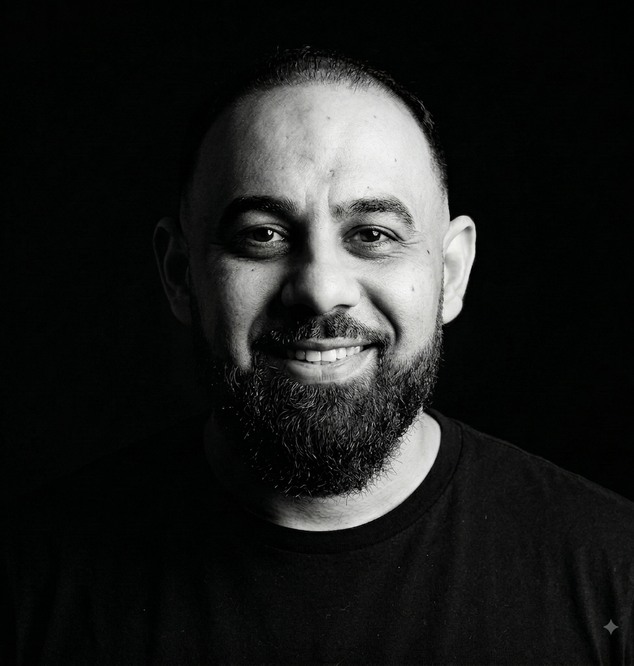 Shehryar, Creative Director at Sheraton Interiors